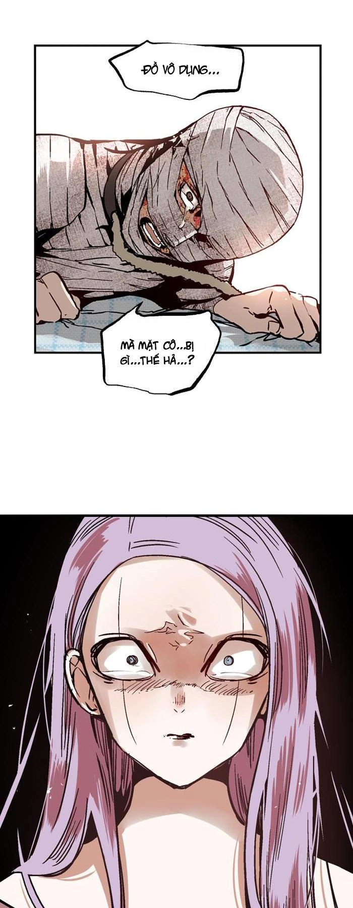 Nano List Chapter 48 - 12