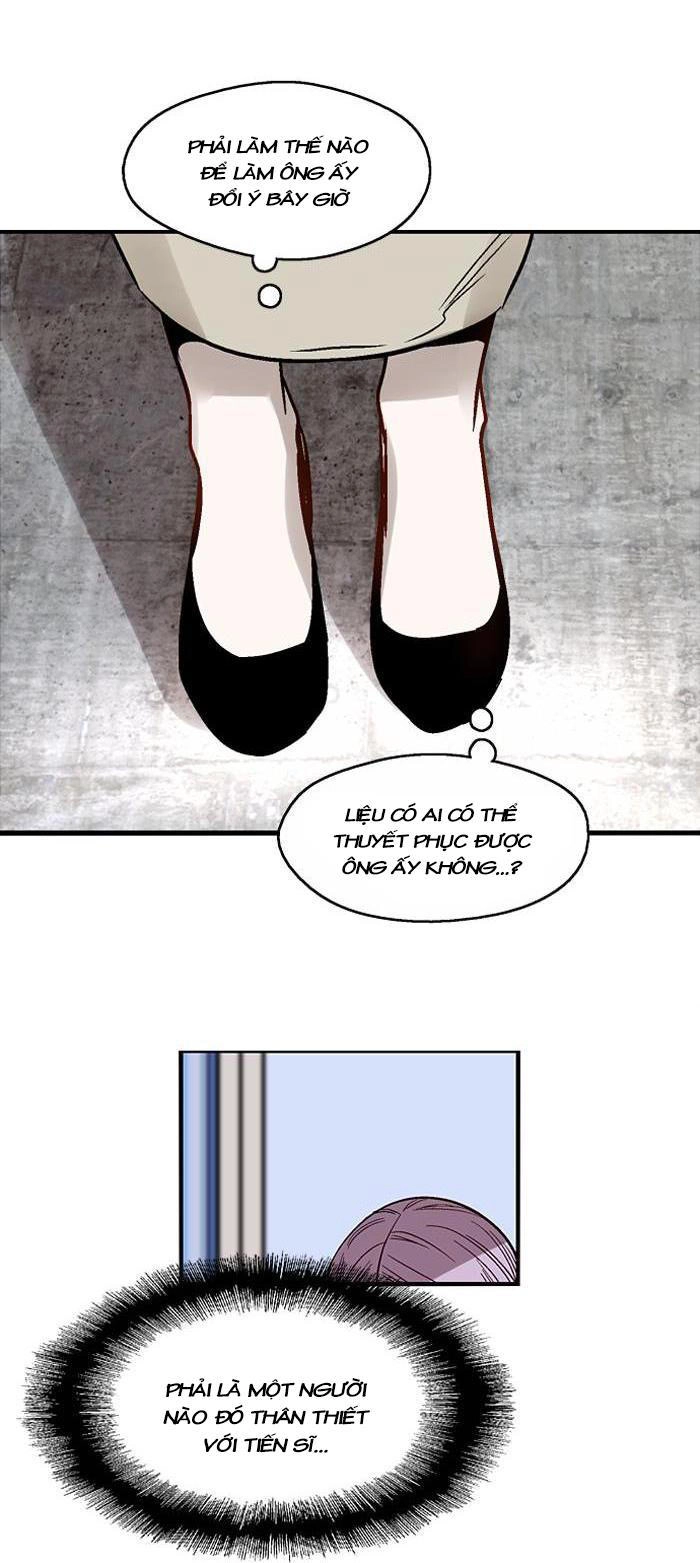 Nano List Chapter 48 - 14