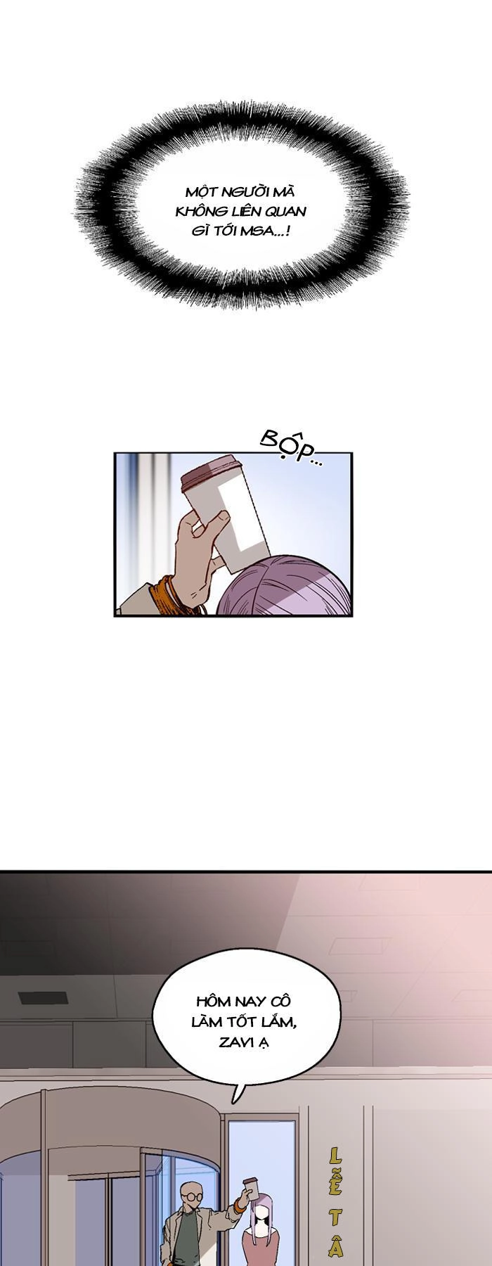 Nano List Chapter 48 - 15