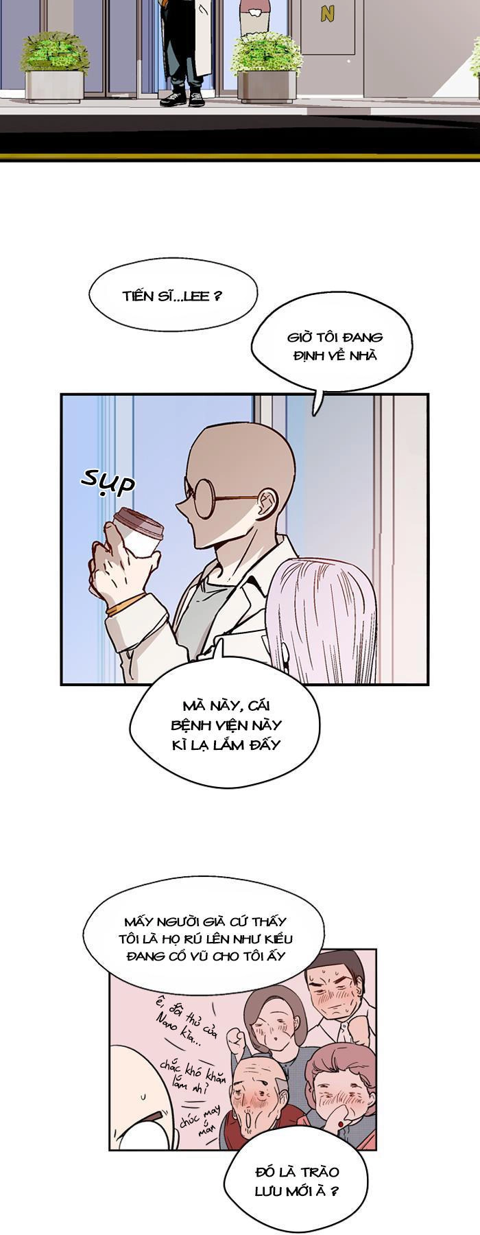 Nano List Chapter 48 - 16