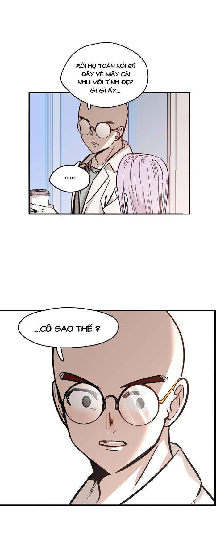 Nano List Chapter 48 - 17