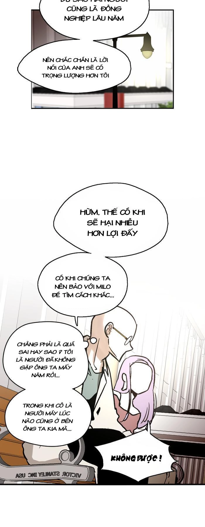 Nano List Chapter 48 - 21