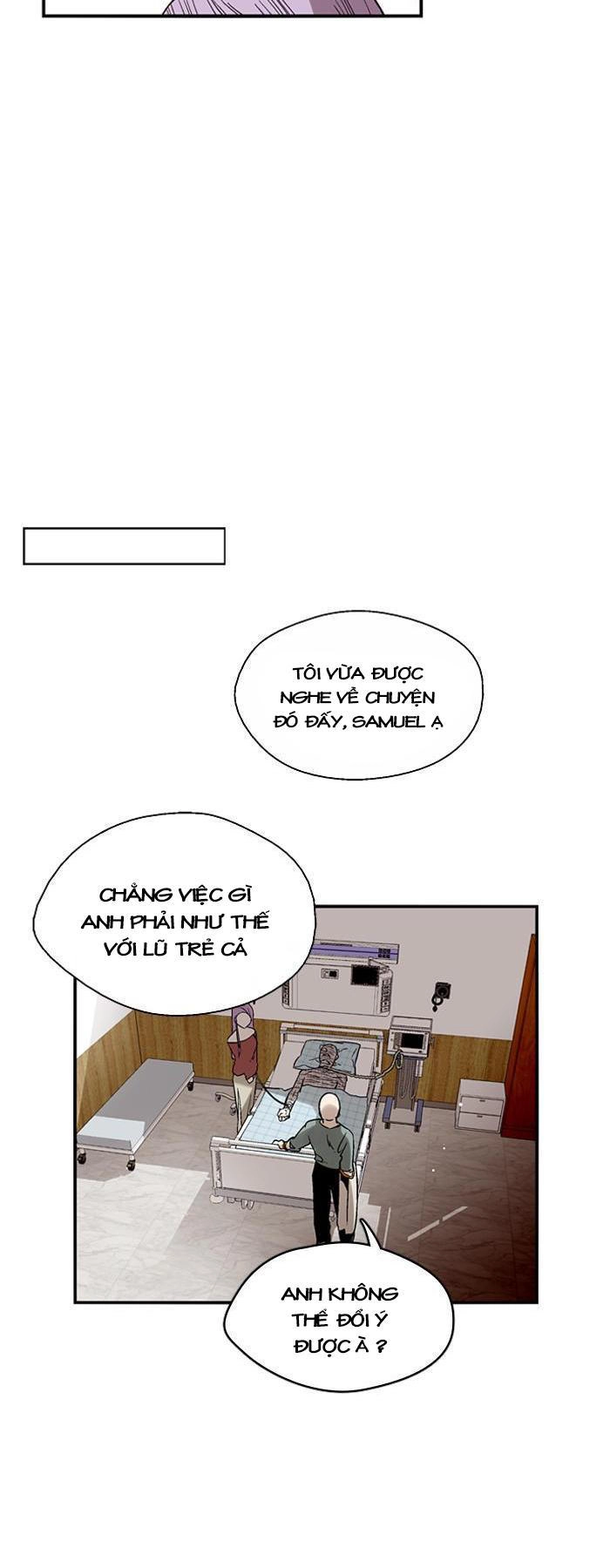 Nano List Chapter 48 - 25