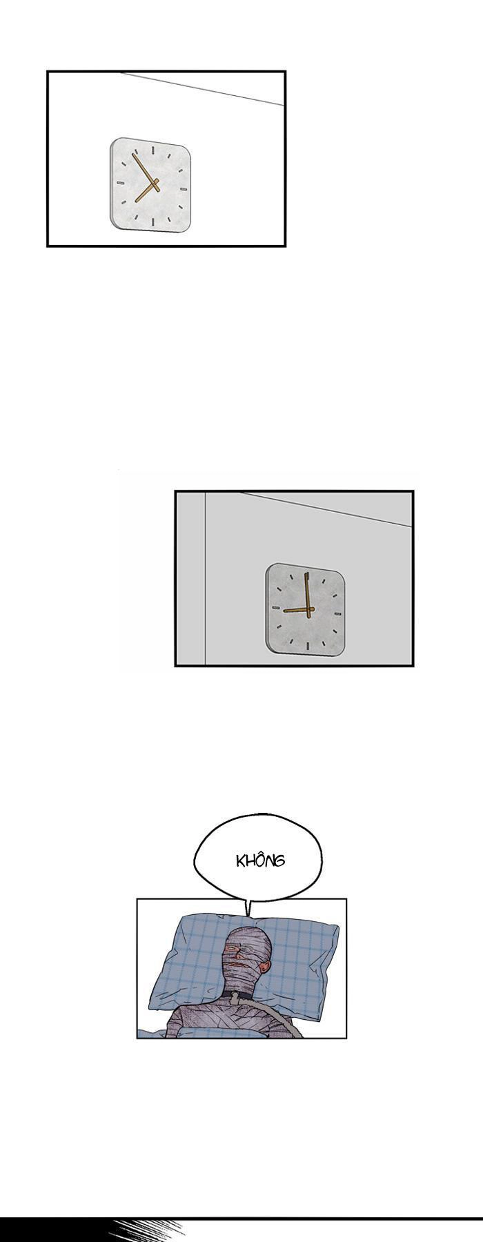Nano List Chapter 48 - 28