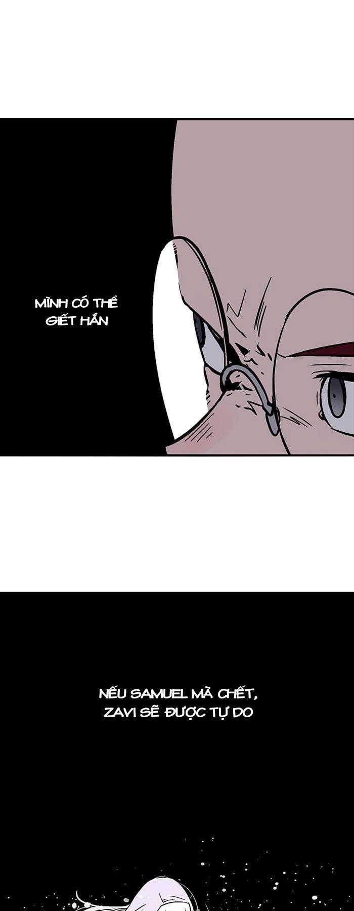 Nano List Chapter 48 - 33