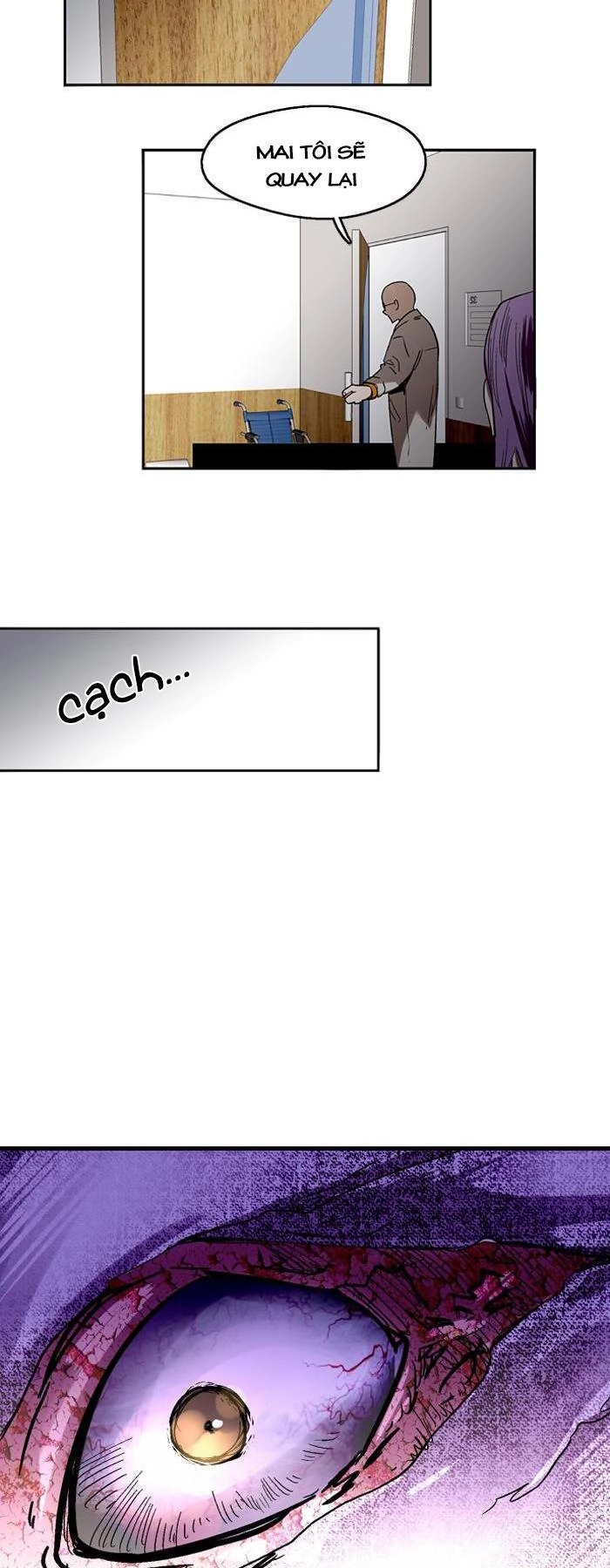 Nano List Chapter 48 - 39