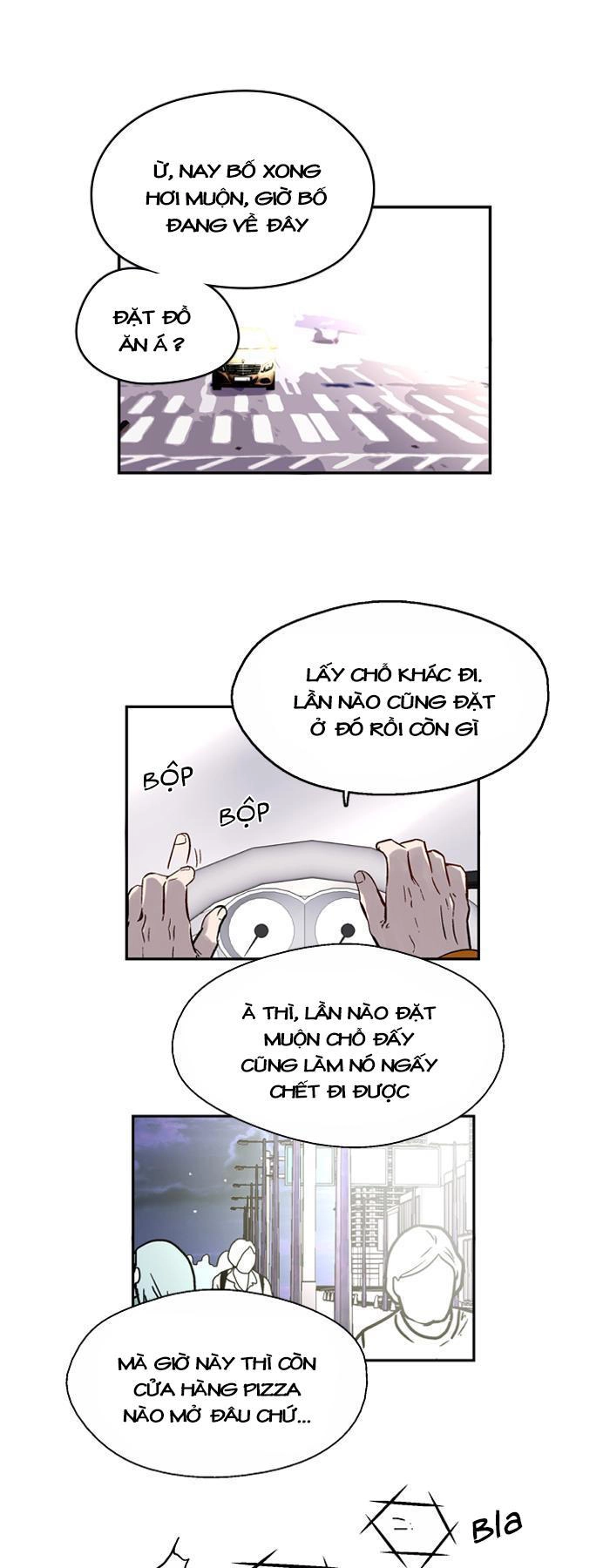 Nano List Chapter 48 - 43