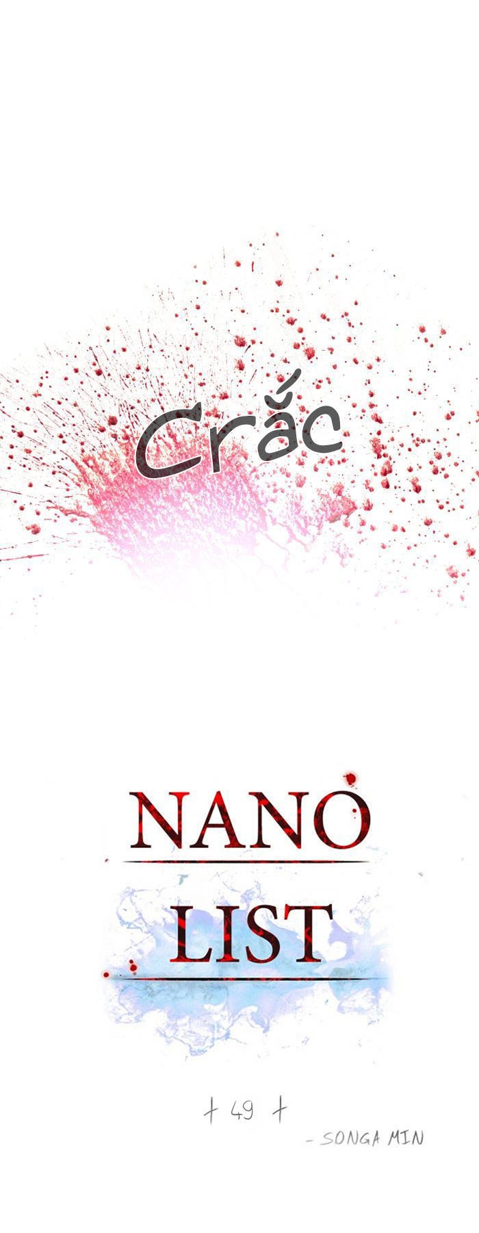Nano List Chapter 49 - 3