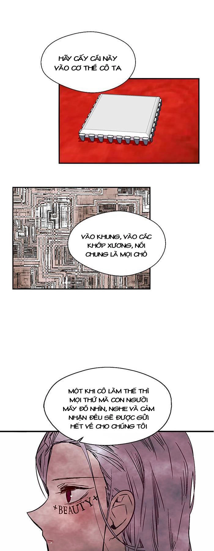 Nano List Chapter 49 - 18