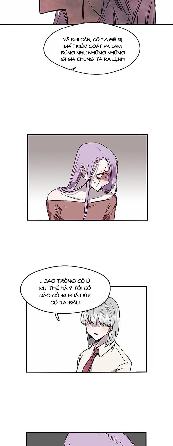 Nano List Chapter 49 - 19