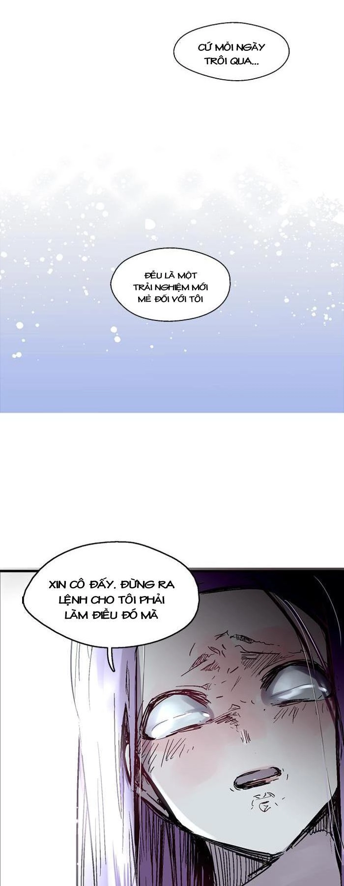 Nano List Chapter 49 - 23