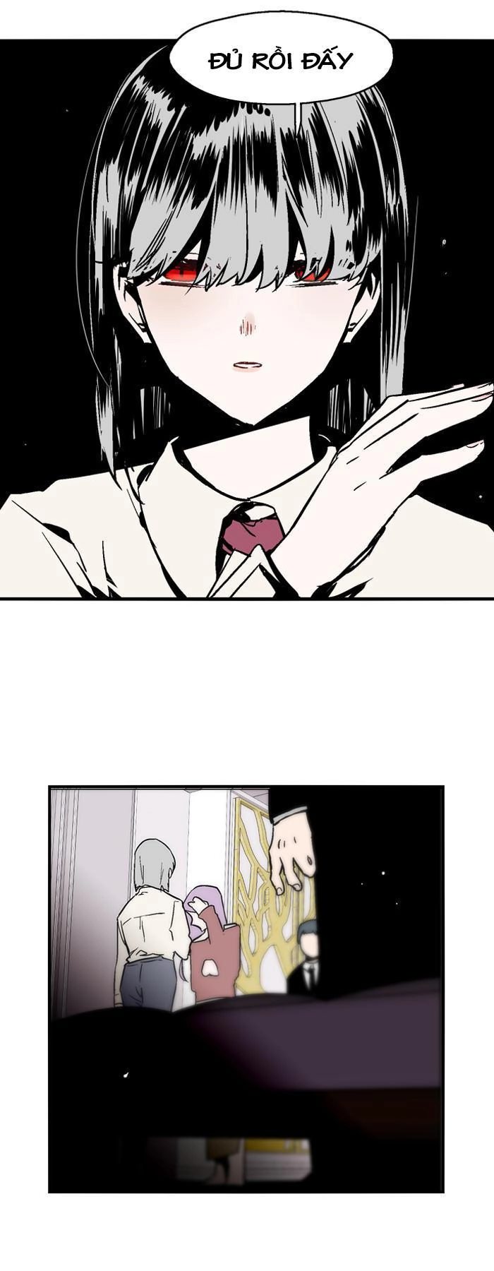 Nano List Chapter 49 - 26