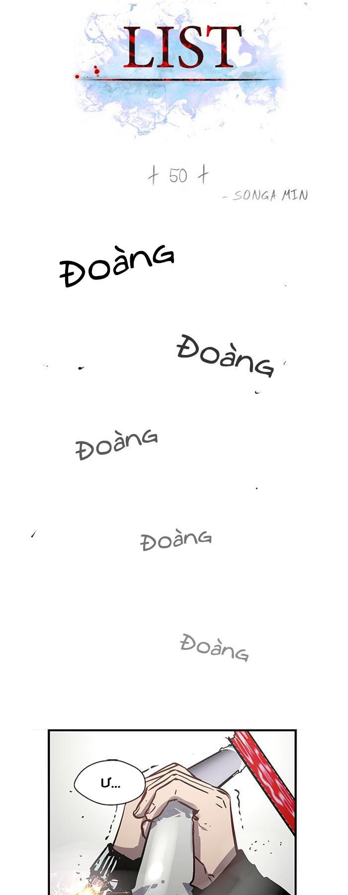 Nano List Chapter 50 - 3