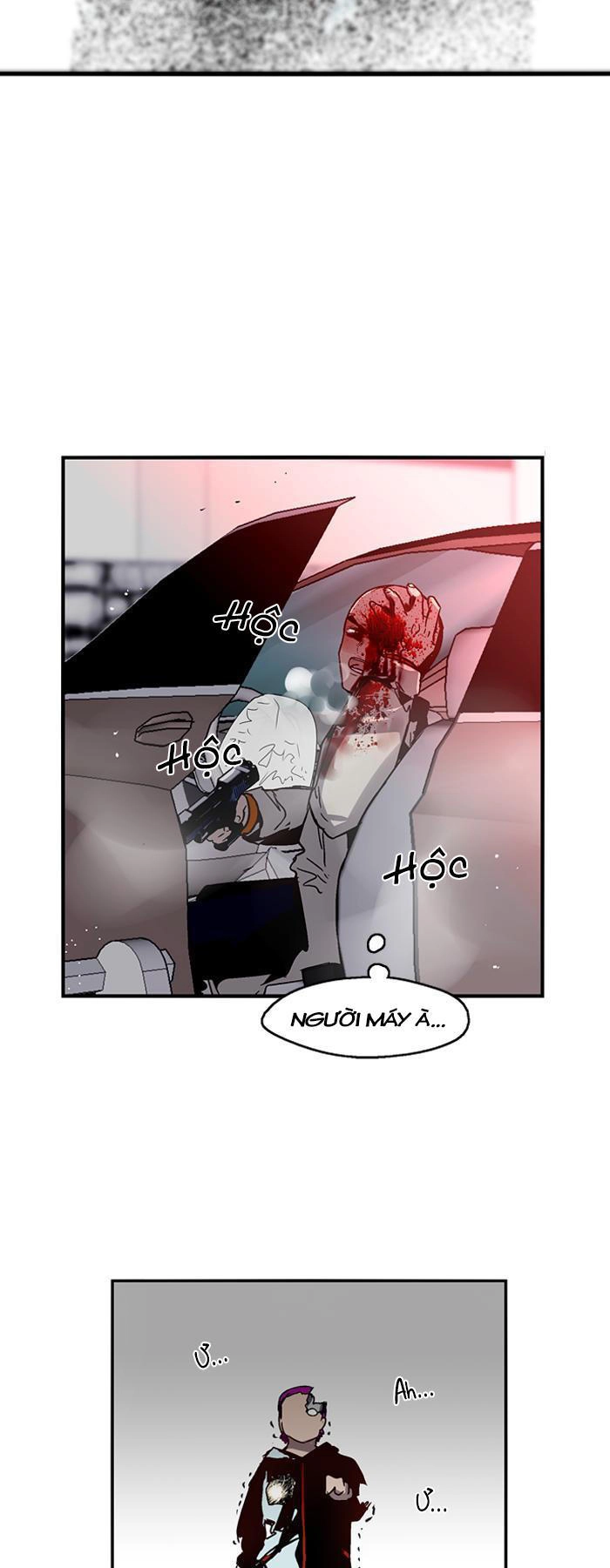 Nano List Chapter 50 - 5