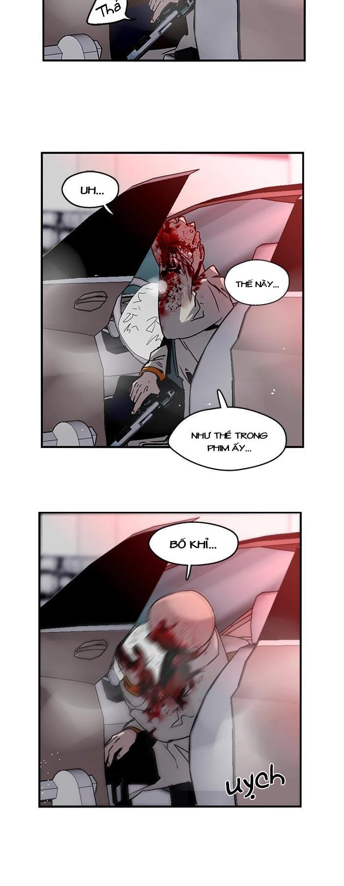 Nano List Chapter 50 - 8