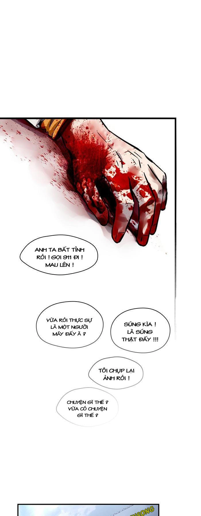 Nano List Chapter 50 - 9