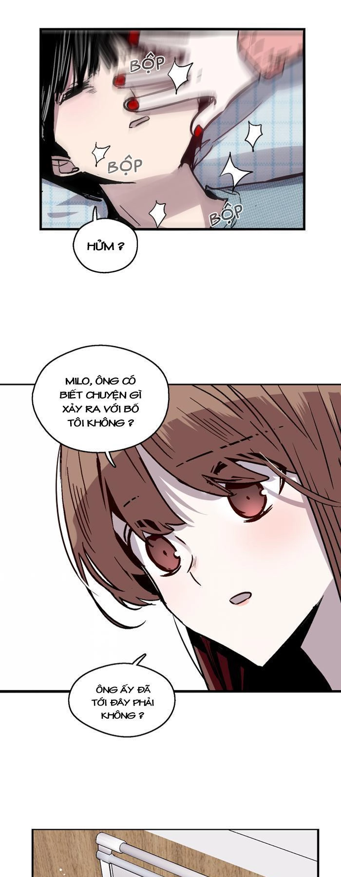 Nano List Chapter 50 - 14