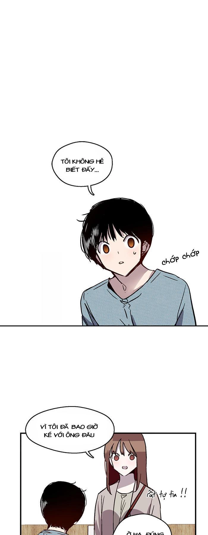 Nano List Chapter 50 - 16