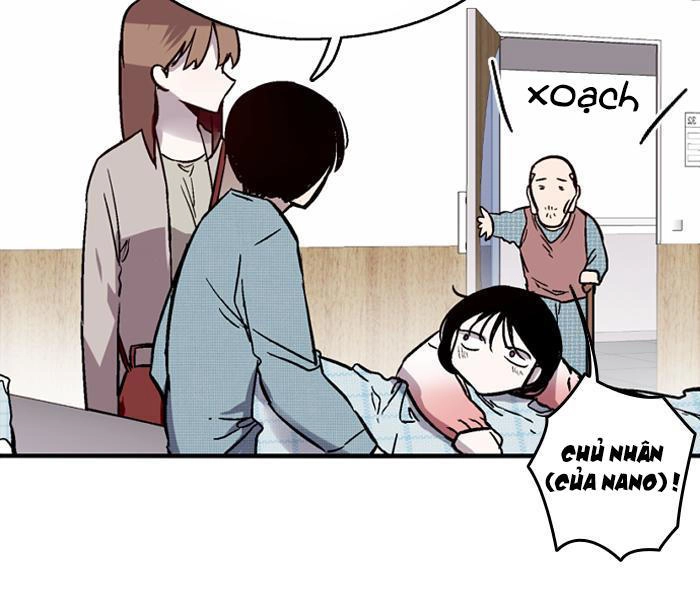 Nano List Chapter 50 - 18