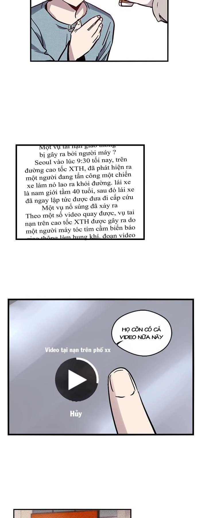 Nano List Chapter 50 - 25