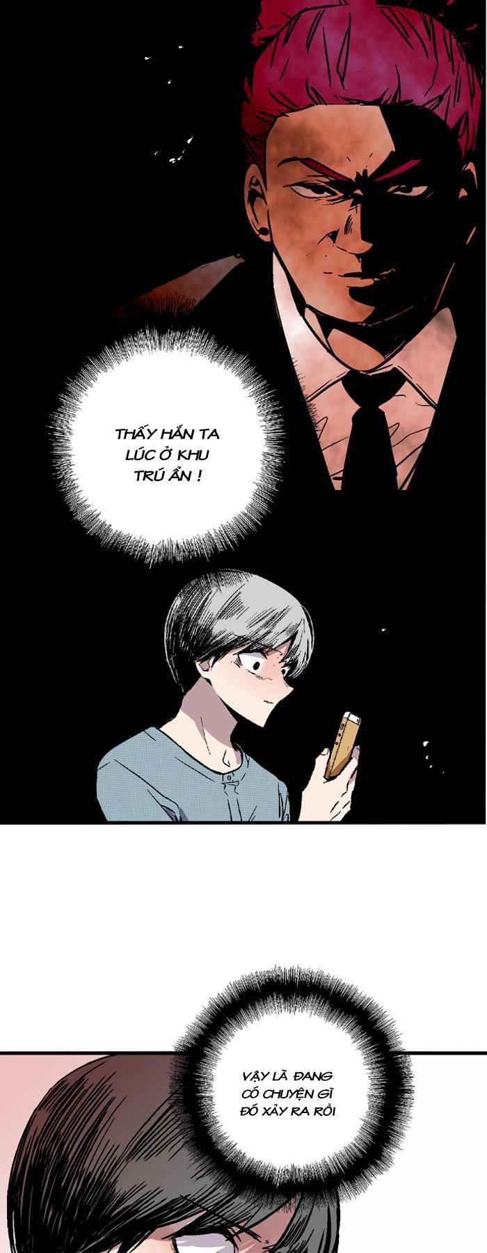 Nano List Chapter 50 - 28