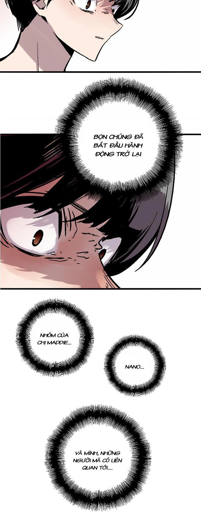 Nano List Chapter 50 - 29