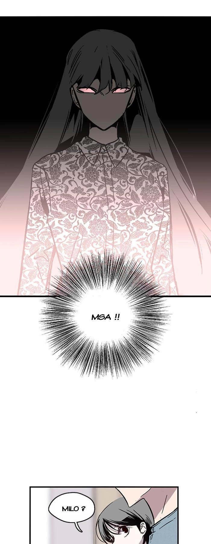 Nano List Chapter 50 - 30