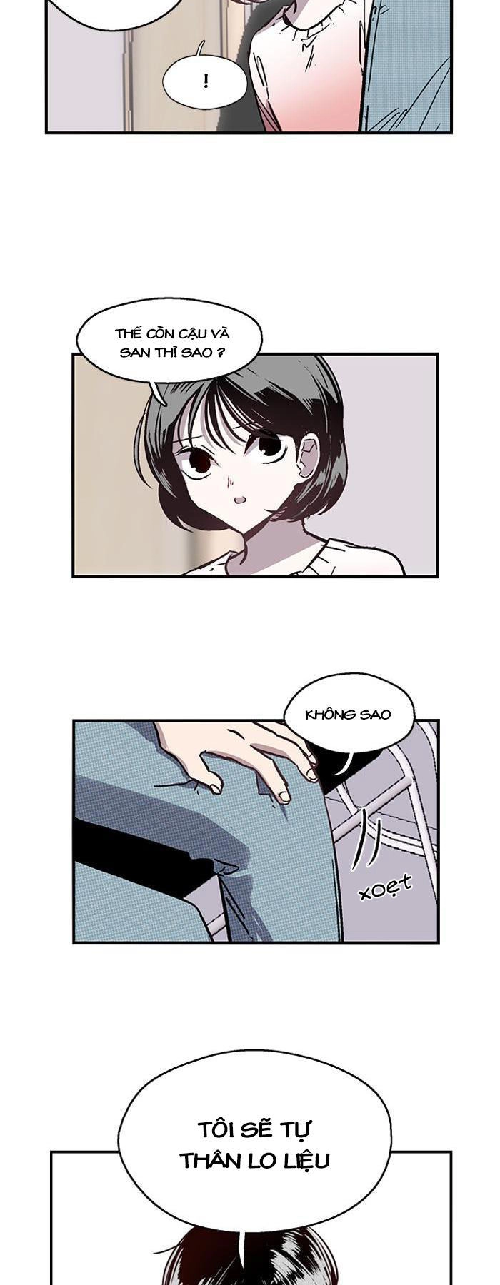 Nano List Chapter 50 - 33