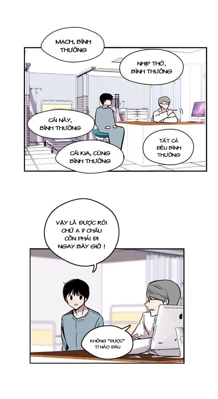 Nano List Chapter 50 - 35