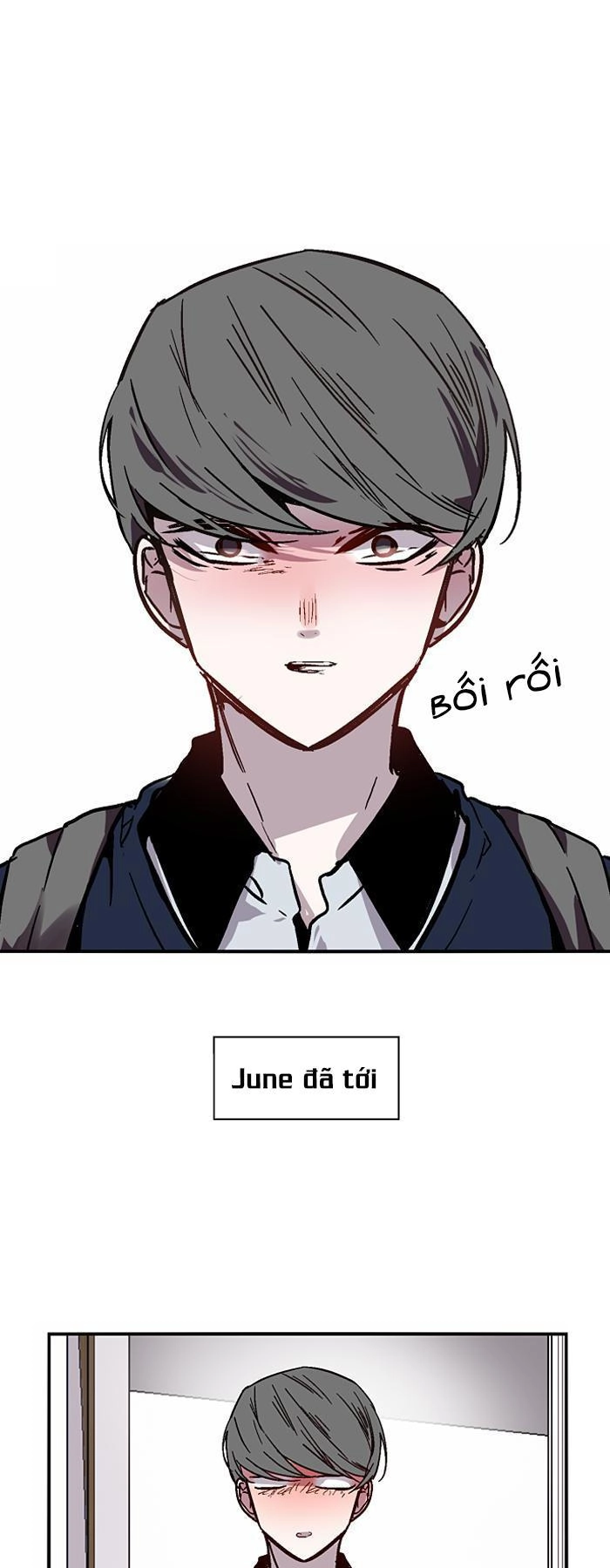 Nano List Chapter 50 - 42