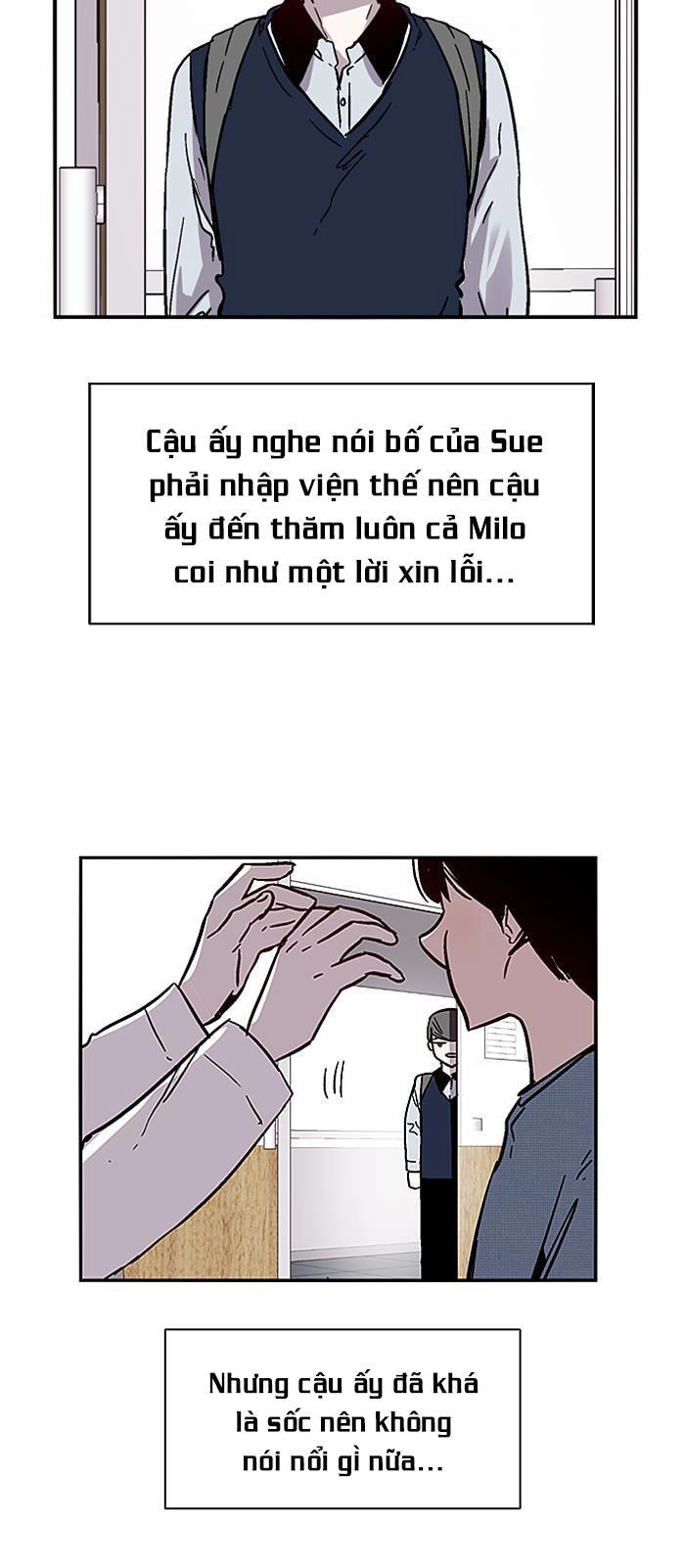 Nano List Chapter 50 - 43