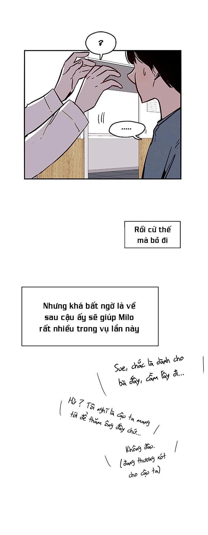 Nano List Chapter 50 - 44