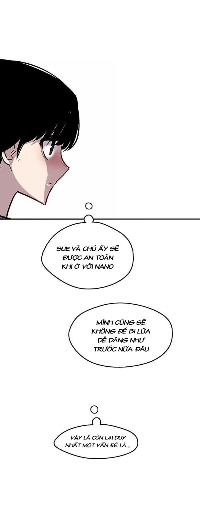 Nano List Chapter 50 - 45