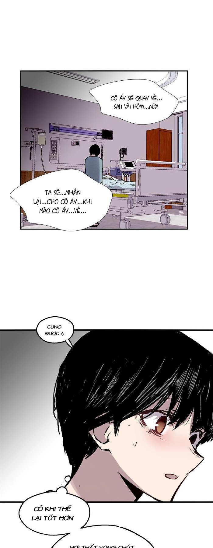 Nano List Chapter 50 - 47