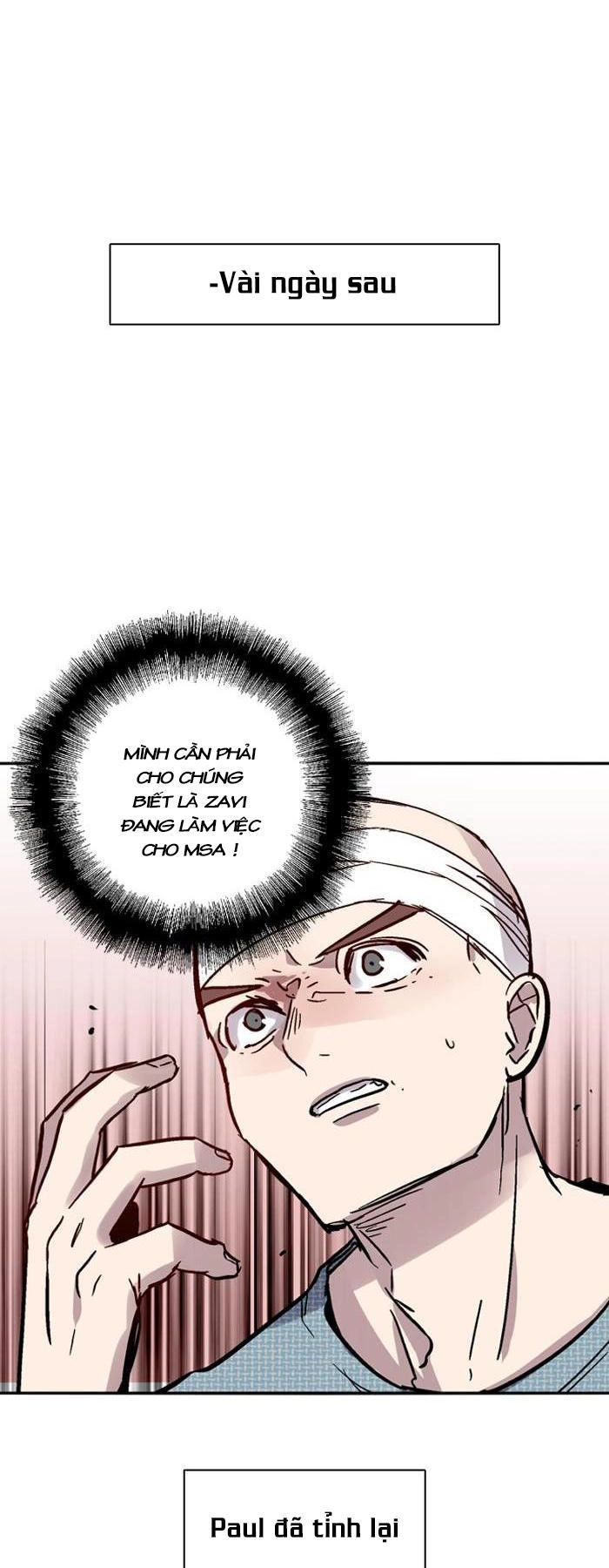 Nano List Chapter 50 - 50