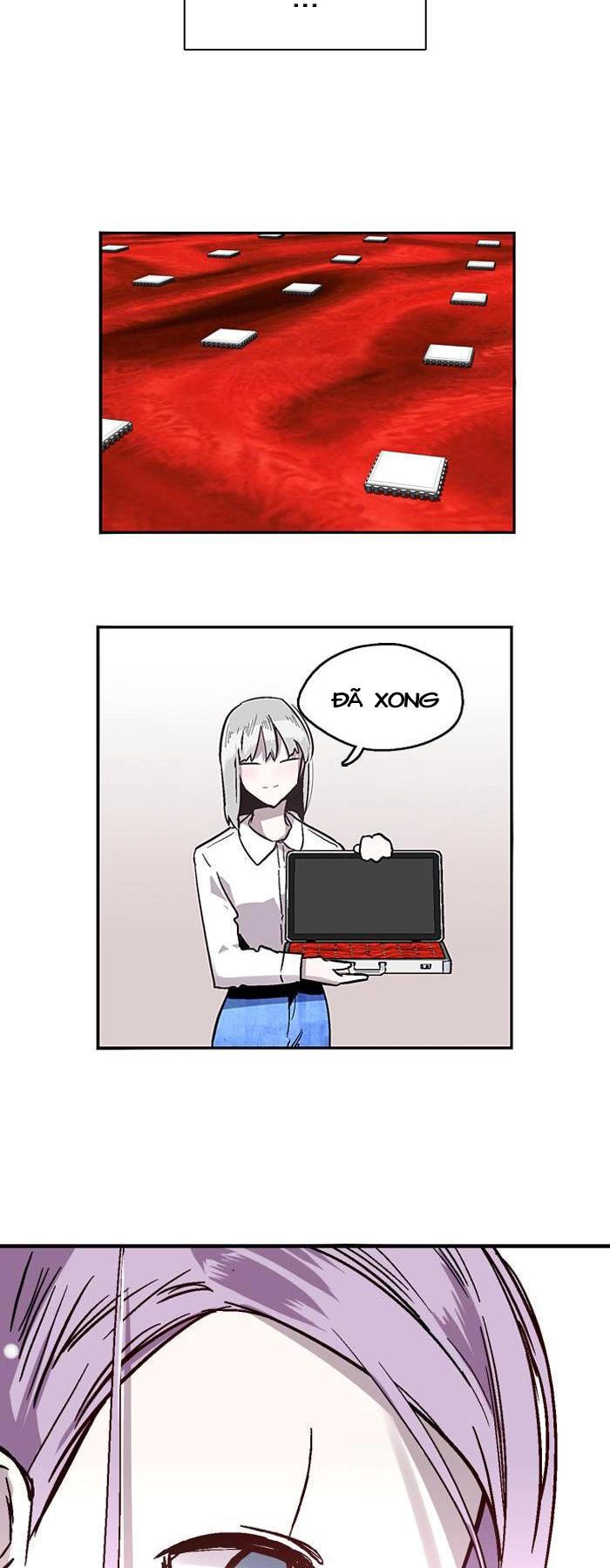 Nano List Chapter 50 - 51