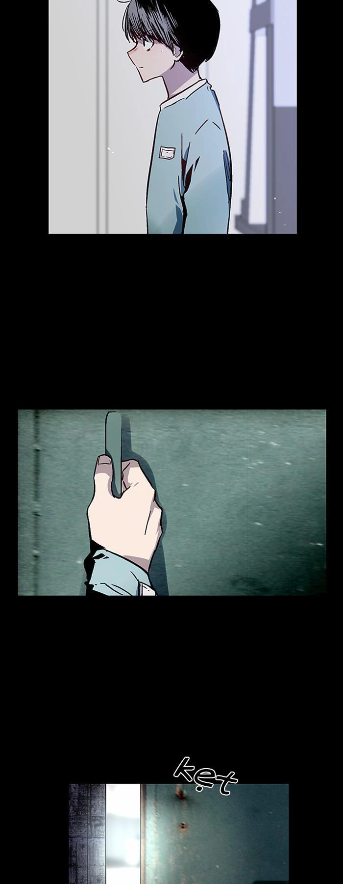 Nano List Chapter 51 - 31