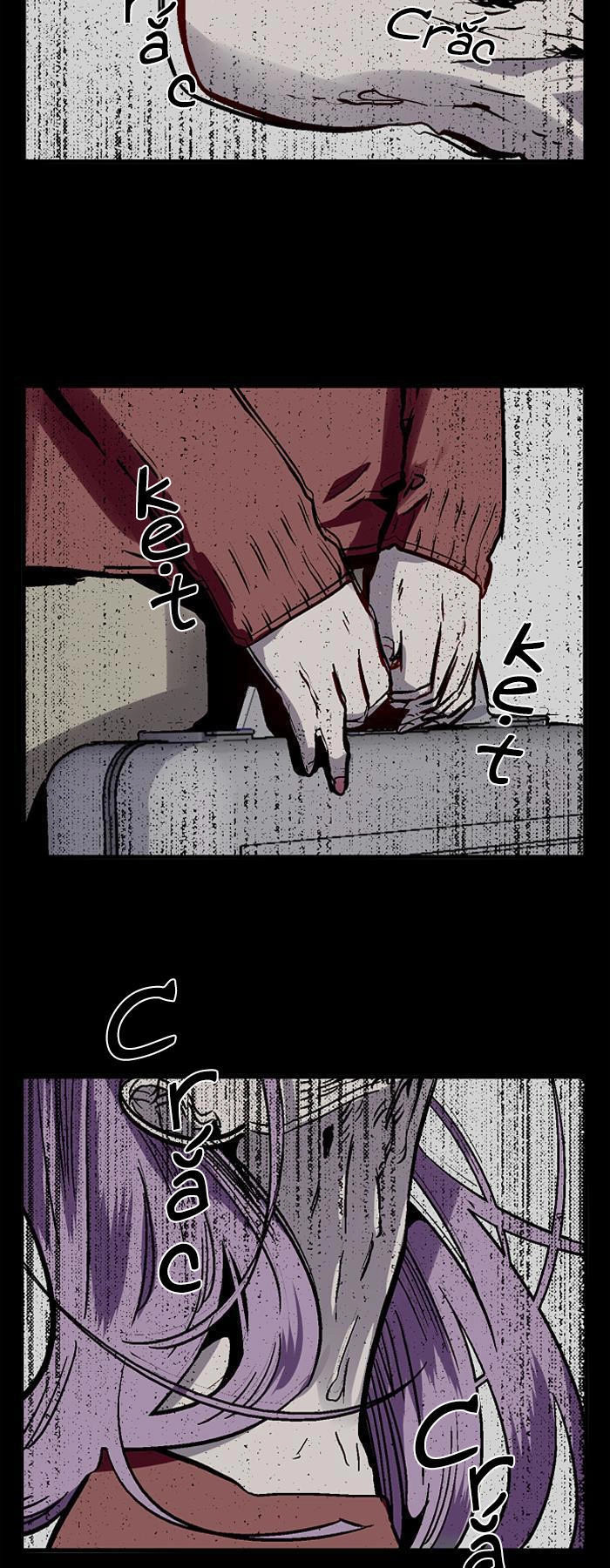 Nano List Chapter 52 - 5