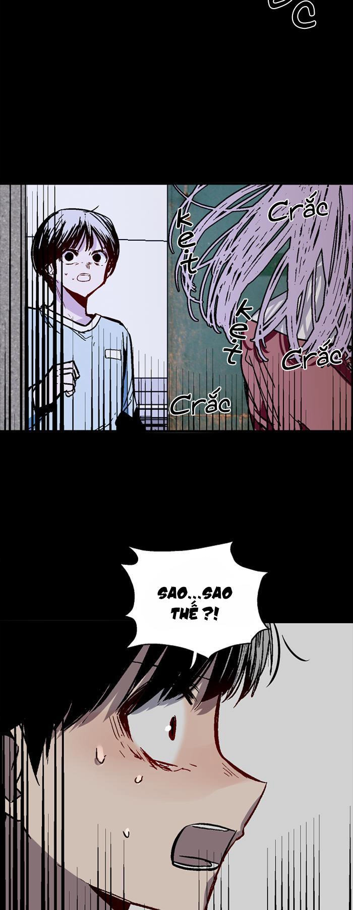 Nano List Chapter 52 - 6