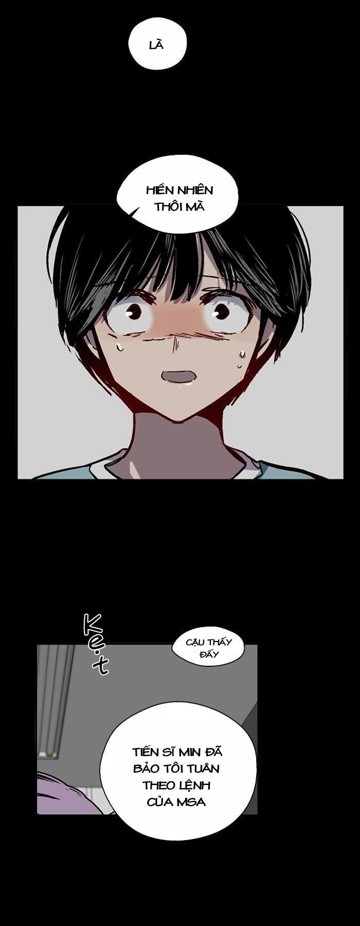 Nano List Chapter 52 - 9