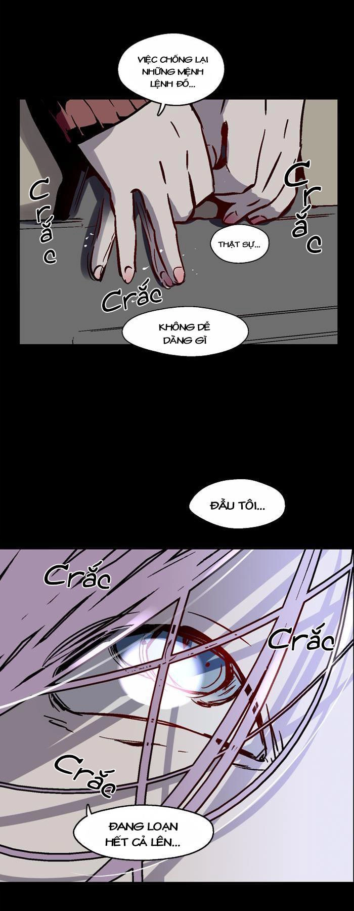 Nano List Chapter 52 - 10