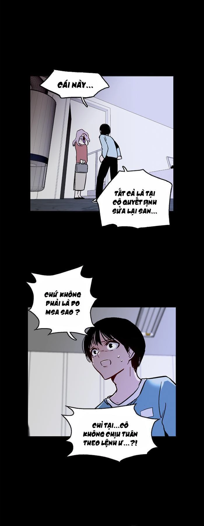 Nano List Chapter 52 - 11