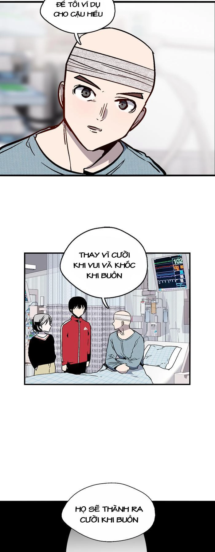 Nano List Chapter 52 - 18