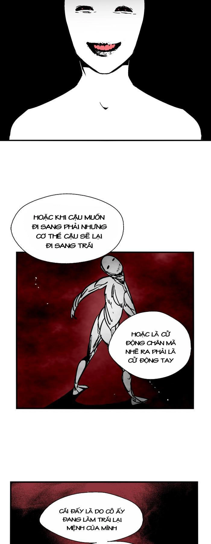 Nano List Chapter 52 - 19