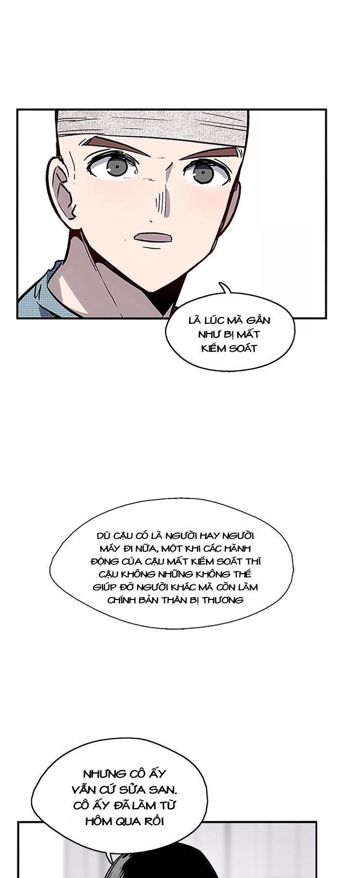 Nano List Chapter 52 - 21