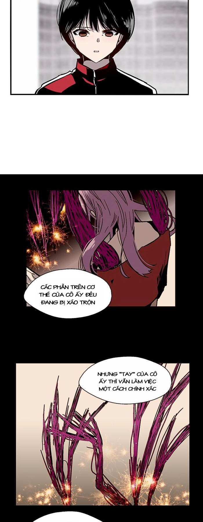 Nano List Chapter 52 - 22