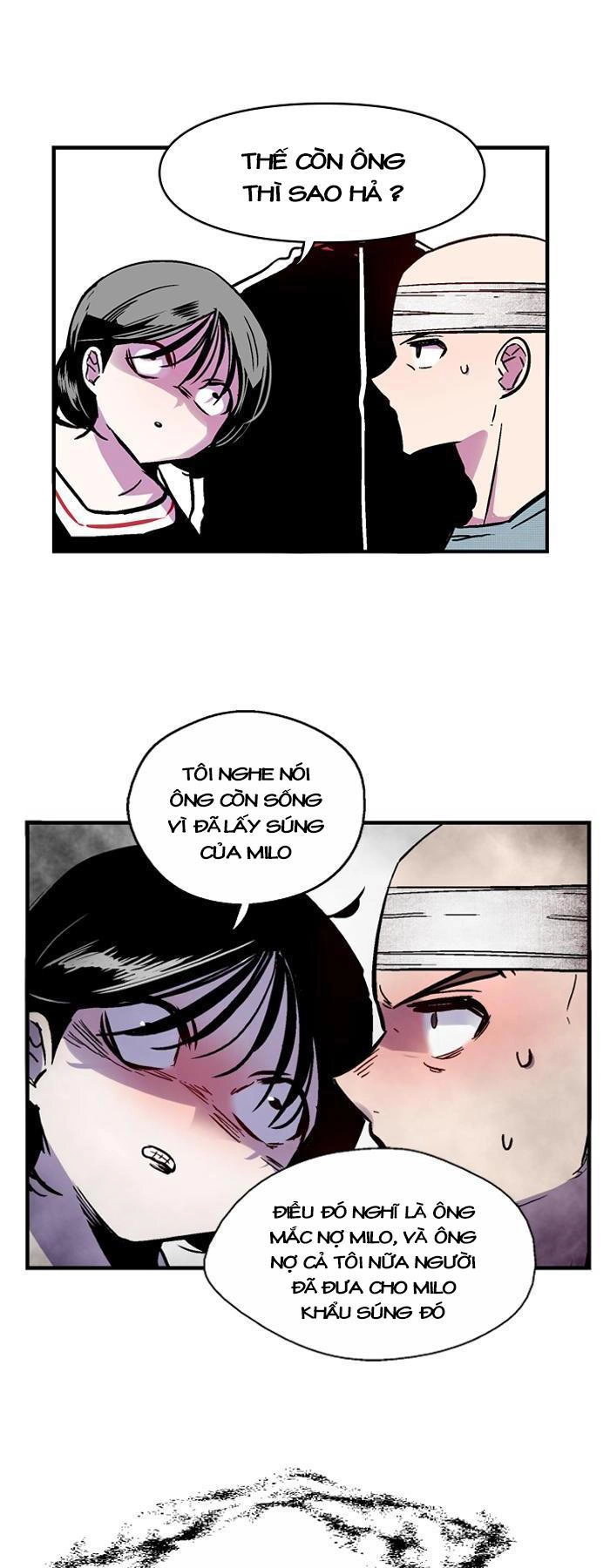 Nano List Chapter 52 - 24