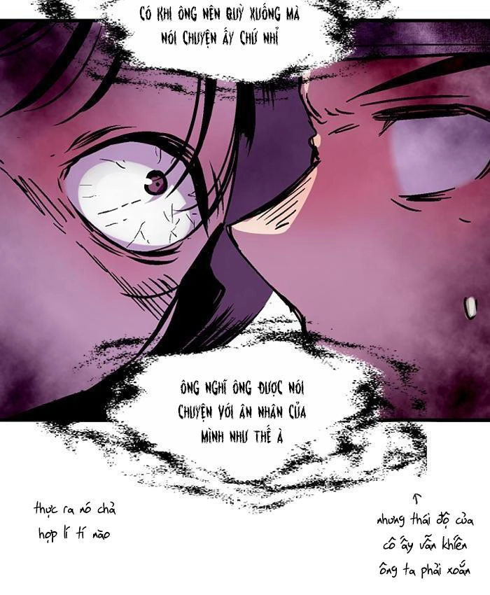 Nano List Chapter 52 - 25