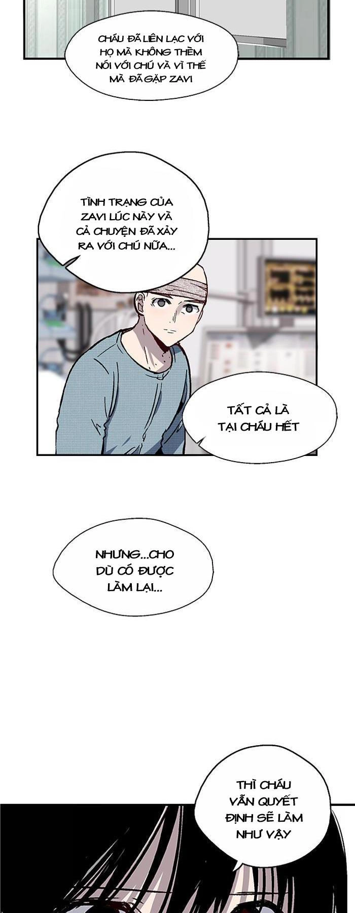 Nano List Chapter 52 - 27