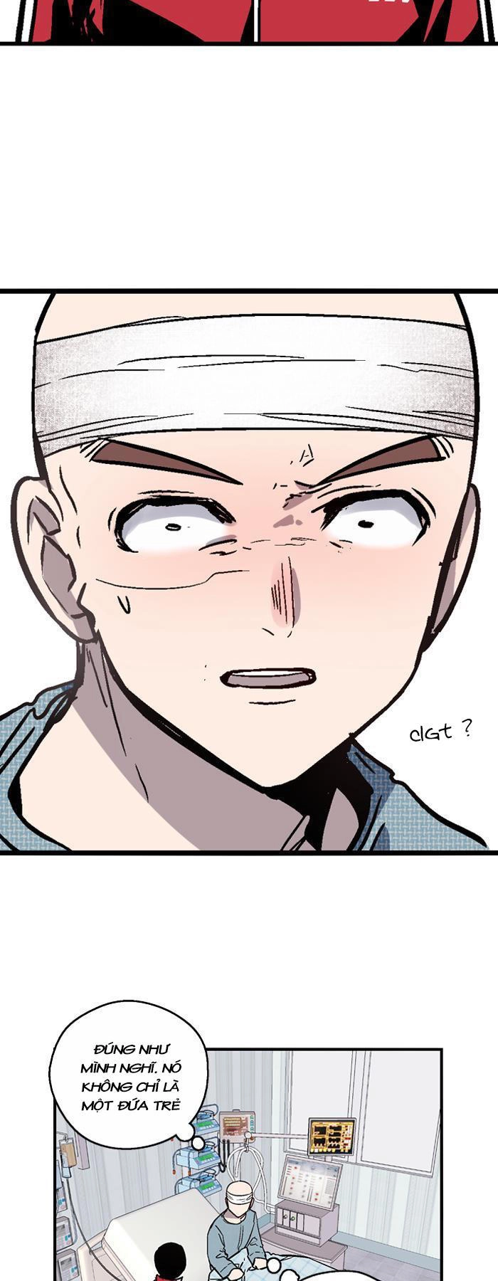 Nano List Chapter 52 - 30